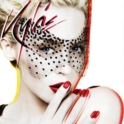 KYLIE MINOGUE - X