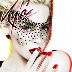 KYLIE MINOGUE - X