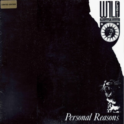WILDCAT - Personal Reasons
