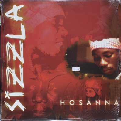 SIZZLA - Hosanna