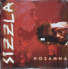 SIZZLA - Hosanna