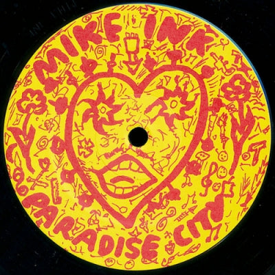 MIKE INK - Paradise City
