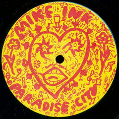MIKE INK - Paradise City