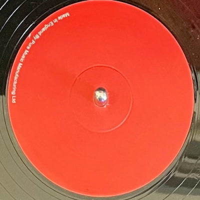 PSYCHE (IAN FLETCHER) - Airborne 303 / Flux
