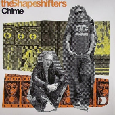 THE SHAPESHIFTERS - Chime