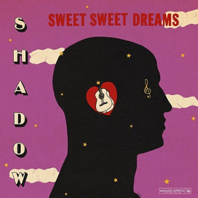 SHADOW - Sweet Sweet Dreams