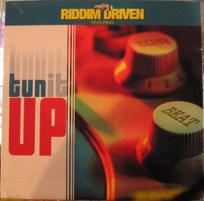 VARIOUS ARTISTS - Tun It Up