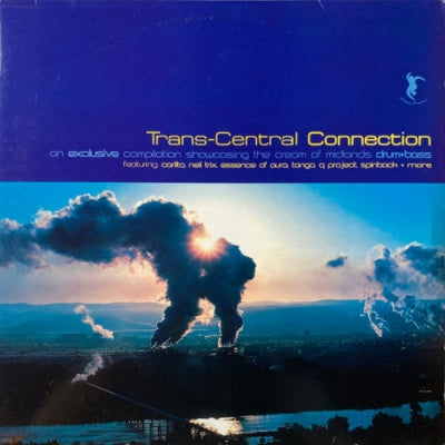 VARIOUS - Trans-Central Connection