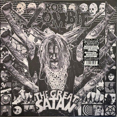 ROB ZOMBIE - The Great Satan