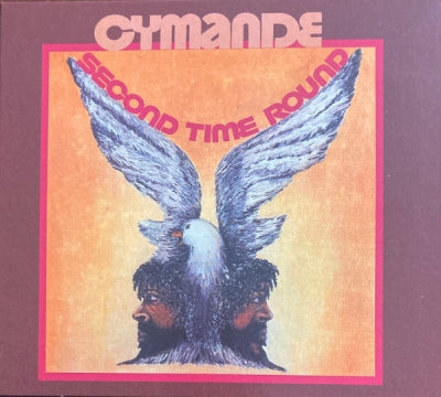 CYMANDE - Second Time Round
