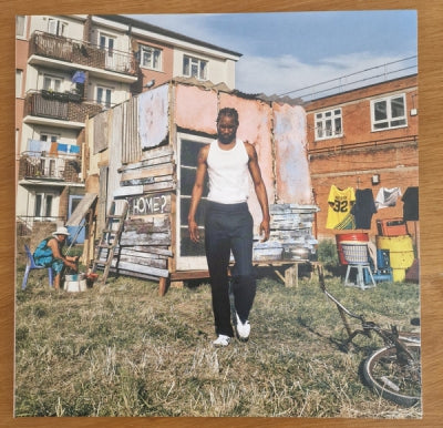 WRETCH 32 - Home
