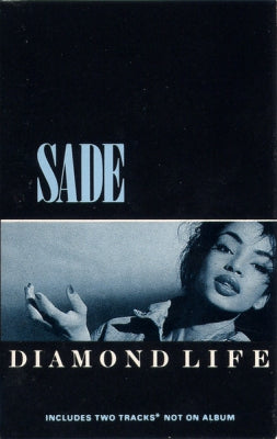 SADE - Diamond Life