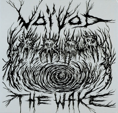 VOIVOD - The Wake