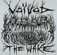 VOIVOD - The Wake