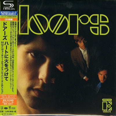 THE DOORS - The Doors