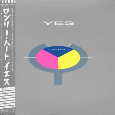 YES - 90125