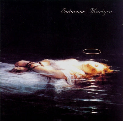 SATURNUS - Martyre