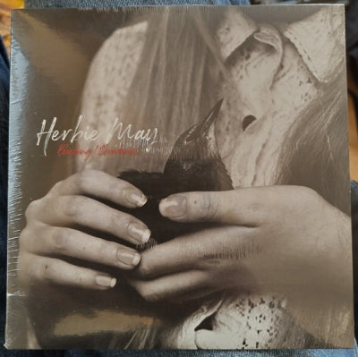 HERBIE MAY - Bleeding