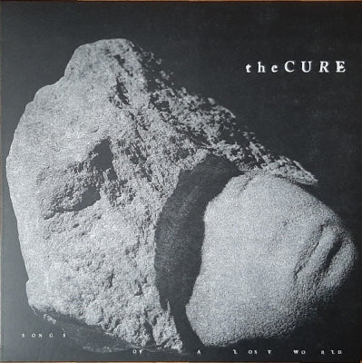 THE CURE - Songs Of A Lost World
