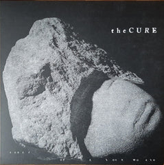 THE CURE - Songs Of A Lost World