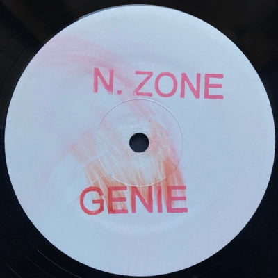 N-ZONE - Genie