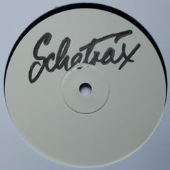 SCHATRAX - Vintage Vinyl 007
