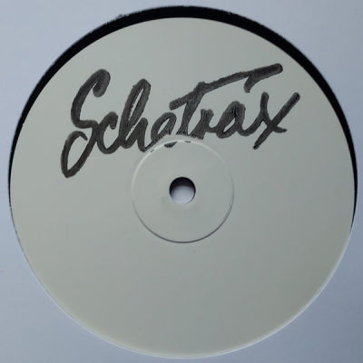 SCHATRAX - Vintage Vinyl 007