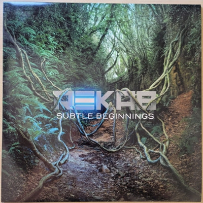 REKAB - Subtle Beginnings