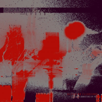 CV313 - Echospace [Detroit] Presents: "Altering Illusions" [1/3] REMASTERED