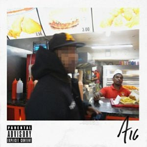 ST. JULIEN - A16
