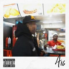 ST. JULIEN - A16