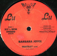 BARBARA JOYCE - Fantasy