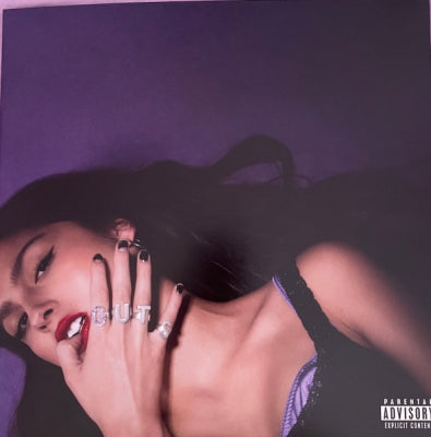 OLIVIA RODRIGO - Guts