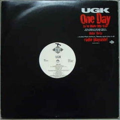 UGK - One Day / Ride My Car
