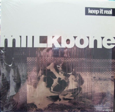 MIILKBONE - Keep It Real / How Ya Like It ?