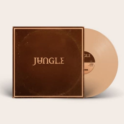 JUNGLE - Sunshine