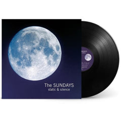 THE SUNDAYS - Static & Silence