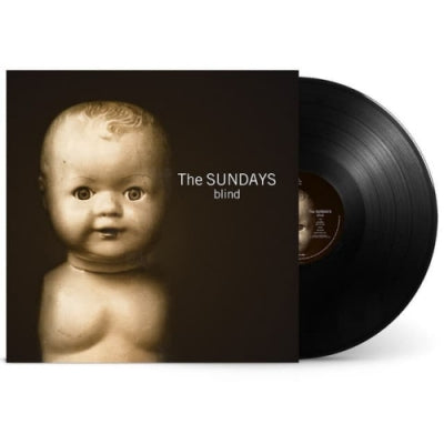 THE SUNDAYS - Blind