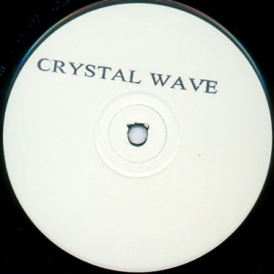 THE BELOVED - Crystal Wave