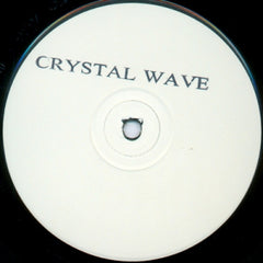 THE BELOVED - Crystal Wave