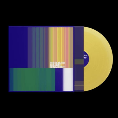 THE DURUTTI COLUMN - Renascent