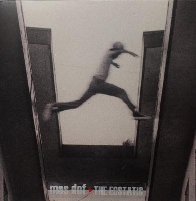 MOS DEF (YASIIN BEY) - The Ecstatic