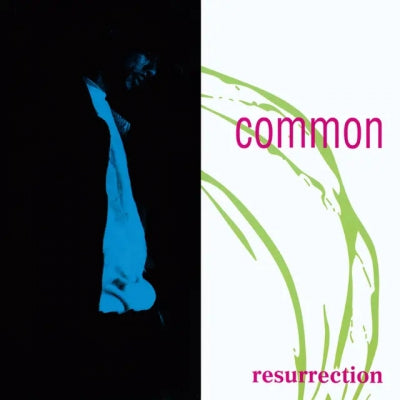 COMMON SENSE - Resurrection