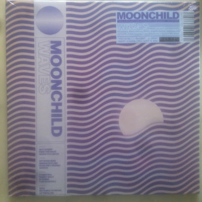 MOONCHILD - Waves