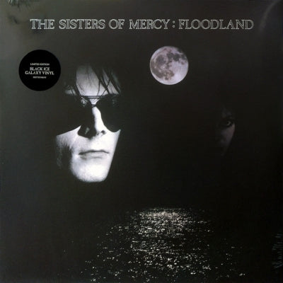 SISTERS OF MERCY - Floodland