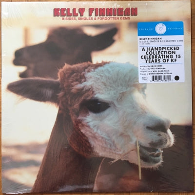 KELLY FINNIGAN - B-Sides, Singles & Forgotten Gems