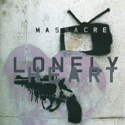 MASSACRE - Lonely Heart