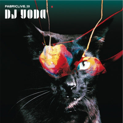 DJ YODA - FabricLive. 39