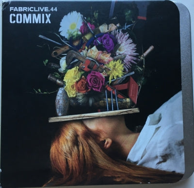 COMMIX - FabricLive. 44