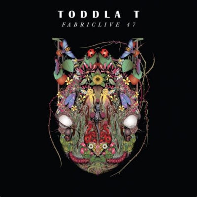 TODDLA T - FabricLive. 47